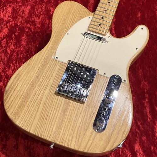 Fender american - fender, ash