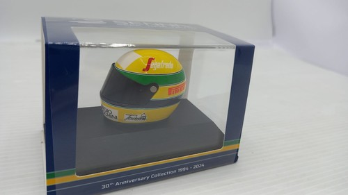 Min540308419 minichamps casco - minichamps,