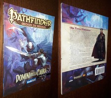 Pathfinder, Gioco di ruolo