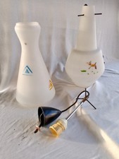 Coppia Lampade Sospensione