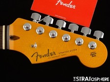 Fender Custom Shop W25 Custom