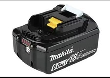 Batteria originale Makita 18V