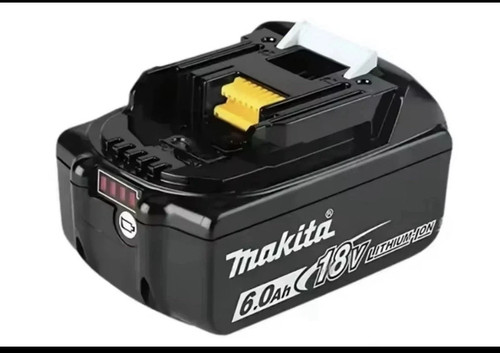 Batteria originale makita 18v - batteria,