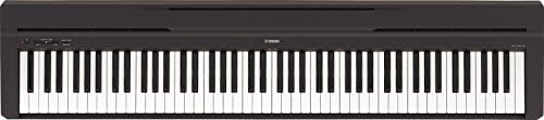 Pianoforte digitale yamaha - pianoforte, p45