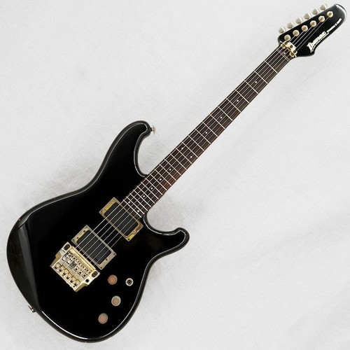Ibanez roadstar 520 1984 - ibanez, ii