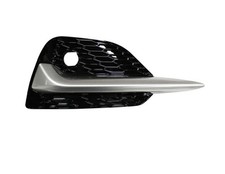 GRIGLIA PARAURTI ANTERIORE