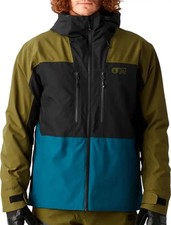 Giacca da sci snowboard