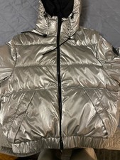 giubbotto Calvin Klein taglia