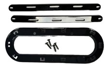 Per Audi Tt 8N Da 1998- Nero