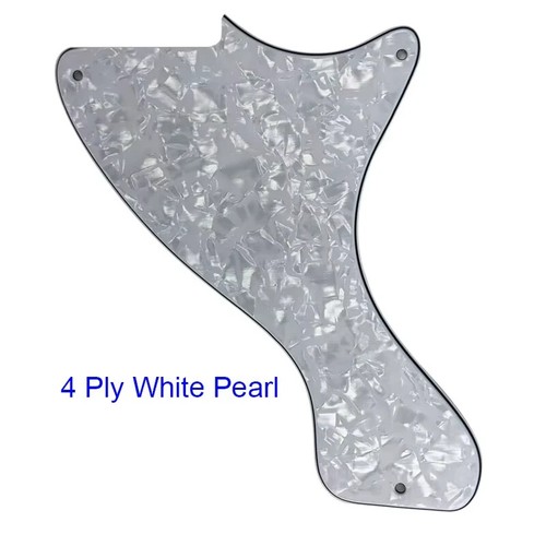 Pickguard pieghe wmp - 4,