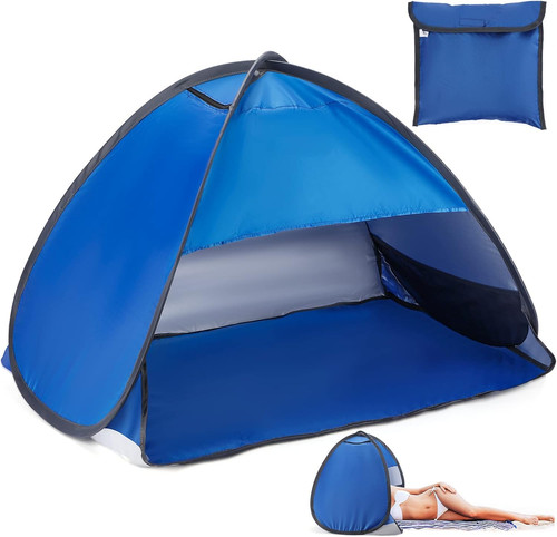 Mini tenda parasole - tenda,