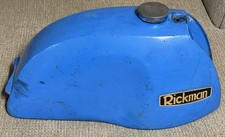 1972 1973 1974 Rickman 125