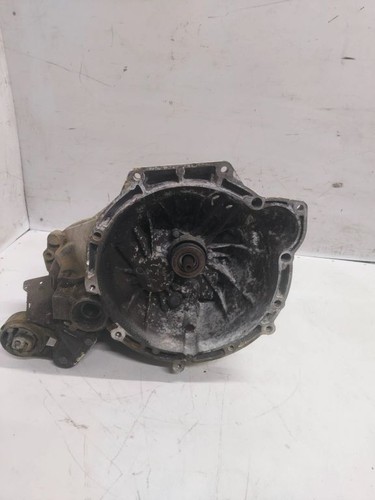 Cambio manuale ford - manuale, fiesta
