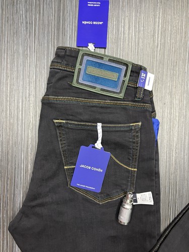 Jeans uomo jacob - jeans, cohen