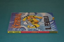 KRIMINAL # 222 Serie 1/419 Max Bunker Magnus Ed. Corno 25/09/1969