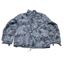 Parka mimetico KA2 modello