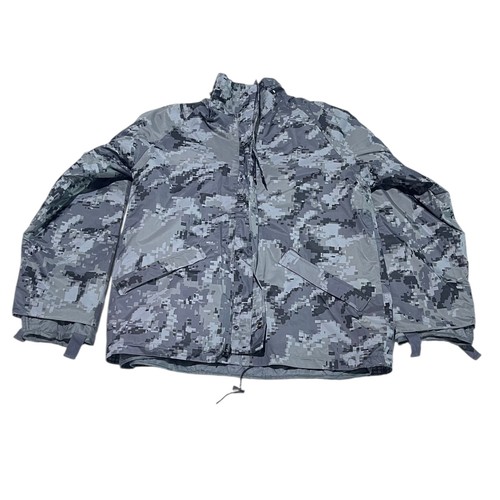 Parka mimetico ka2 - parka,