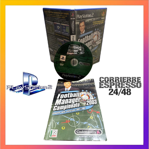 Football manager campionato - manager,