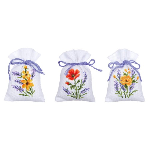 Vervaco kit punto croce - kit,