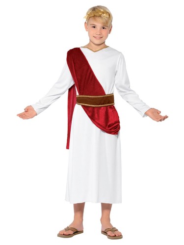 Smiffys costume antico romano - costume,