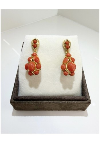 Orecchini soara argento - in,