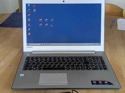 Lenovo ideapad 510 - lenovo, 80sr