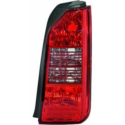 Fanale posteriore destro