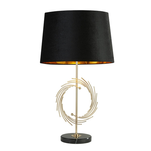 Lampada scrivania romano - lampada, da
