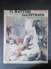 MATTINO ILLUSTRATO 39  1934