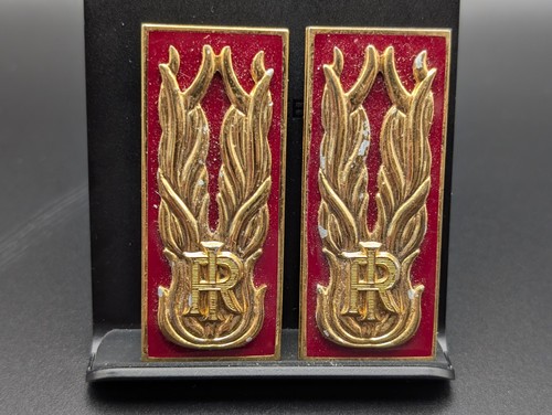 Coppia mostrine militari - mostrine,