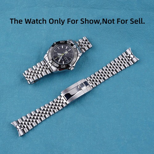 Per seiko snzb23 20mm argento - snzb23,