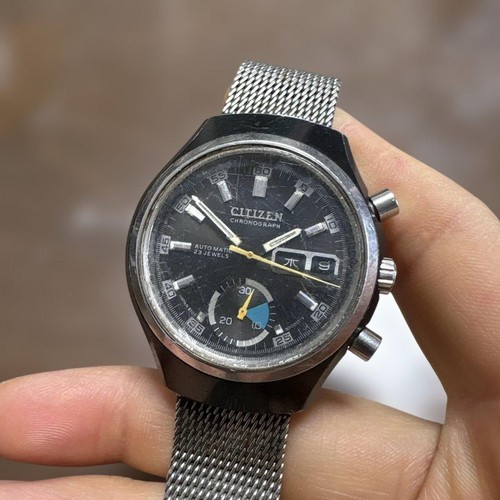 Orologio citizen cronografo - orologio,