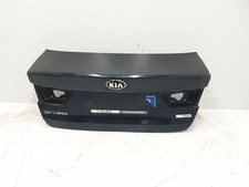 69200D4020 COLOR NEGRO AURORA ABP cofano posteriore per KIA OPTIMA JF BUSINESS