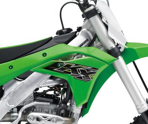 Kit déco 250 kxf - 250,
