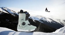 Stivali da snowboard Burton donna Felix Step On