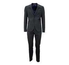Simbols abito uomo drop - simbols,