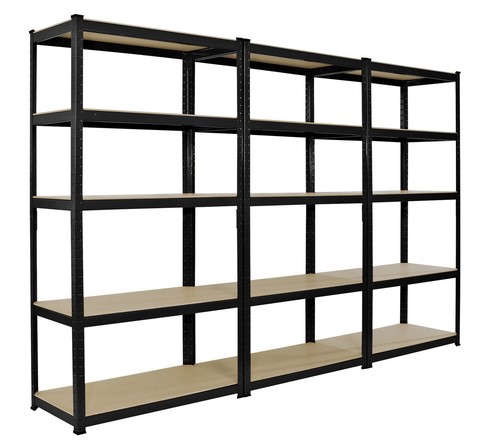Scaffale scaffalatura