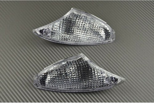 Coppia frecce anteriori led - coppia,
