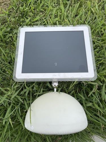 Apple imac 2002 m6498 power - m6498,