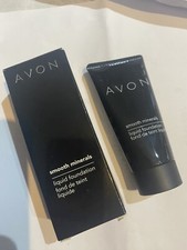 Avon Smooth Minerals