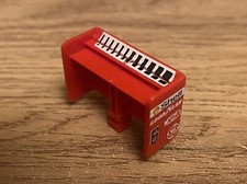 Spoiler posteriore Scalextric