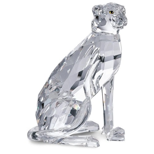 Swarovski ghepardo fuori - -,