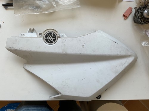 Carena superiore yamaha - ,