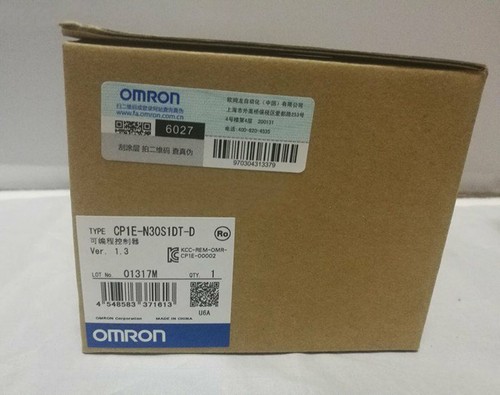 Modulo plc per omron - modulo,