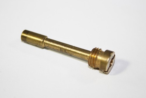Tubo miscelatore carburatore