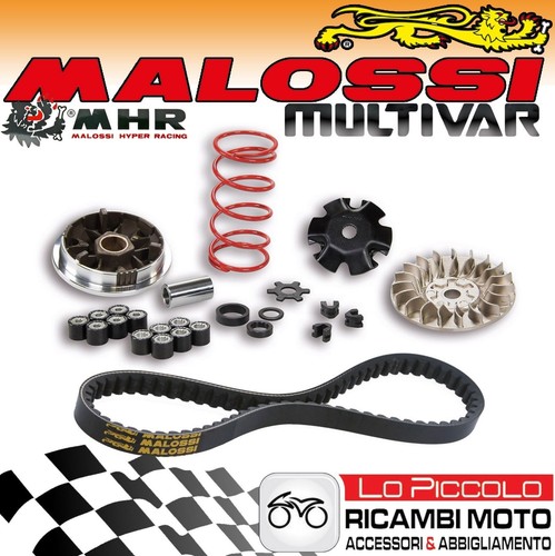 Variatore malossi multivar mhr - variatore,