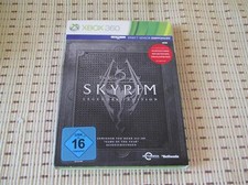 The Elder Scrolls V Skyrim