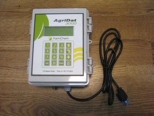 Nuovo agridat 3000 farmchem - 3000,