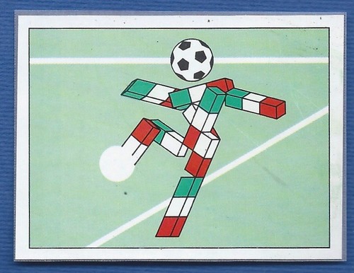 Figurina calciatori panini - figurina,