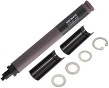 Batteria Shimano BT-DN110 per montaggio interno cambio BT-DN110-A Di2 - NUOVO